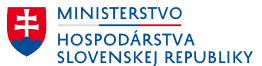 Ministerstvo hospodárstva Slovenskej republiky